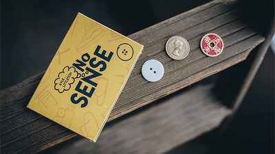 No Sense by Kyle Littleton Vanishing Inc. bei Deinparadies.ch