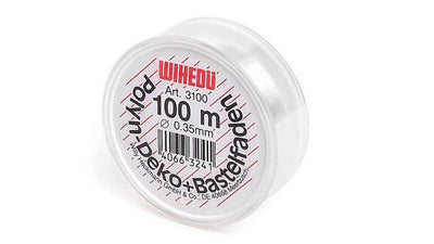 Nylonfaden 0.25mm 100 Meter Deinparadies.ch bei Deinparadies.ch