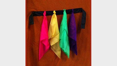 Obedient Silks Magic Owl Supplies bei Deinparadies.ch
