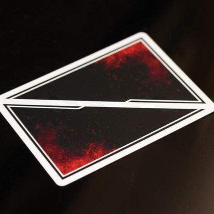 Odyssey Aether Playing Cards Deinparadies.ch bei Deinparadies.ch