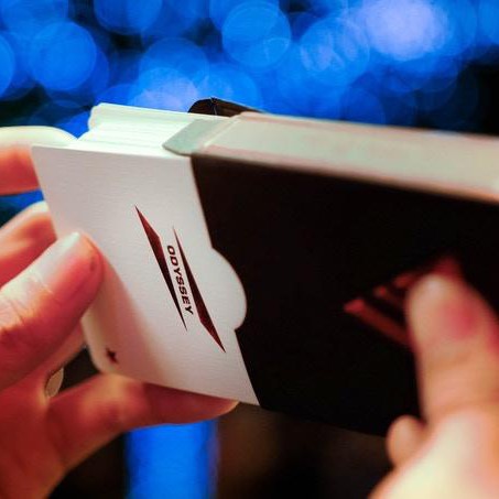 Odyssey Aether Playing Cards Deinparadies.ch bei Deinparadies.ch