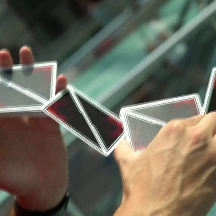 Odyssey Aether Playing Cards Deinparadies.ch bei Deinparadies.ch