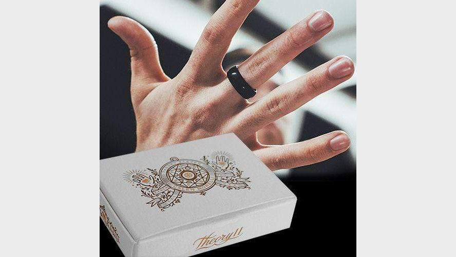 Odyssey | Calen Morelli | Theory 11 theory11 bei Deinparadies.ch