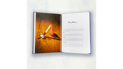 Offbeat | Nick Diffatte | Buch Squash Publishing bei Deinparadies.ch