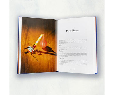 Offbeat | Nick Diffatte | Buch Squash Publishing bei Deinparadies.ch