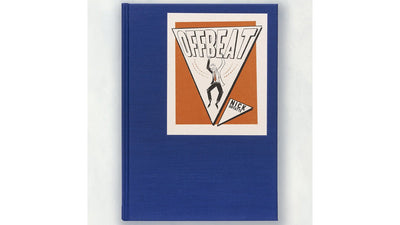 Offbeat | Nick Diffatte | Buch Squash Publishing bei Deinparadies.ch