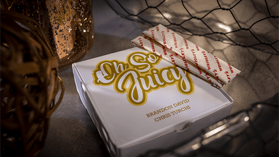 Oh So Juicy by Brandon David Murphy's Magic bei Deinparadies.ch