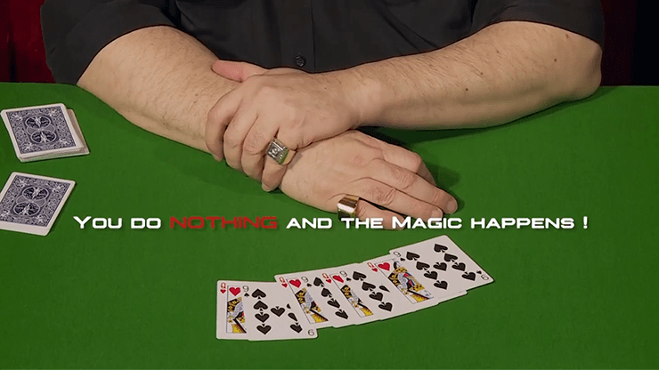 Oil & Water 3.0 by Dominique Duvivier Dominique Duvivier bei Deinparadies.ch