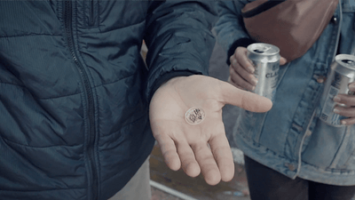 Omnicoin by SansMinds SansMinds Productionz bei Deinparadies.ch