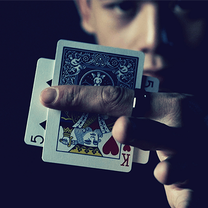 Open Warp by Zoyu and Hondo Magic Soul bei Deinparadies.ch