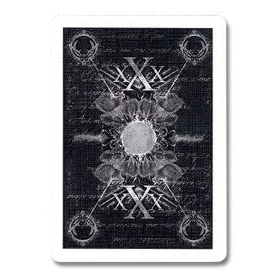 Outlaw Bicycle Deck by US Playing Card Titanas bei Deinparadies.ch