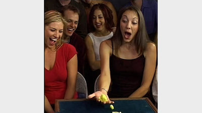 Papa Rabbit Hits the Big Time Murphy's Magic bei Deinparadies.ch