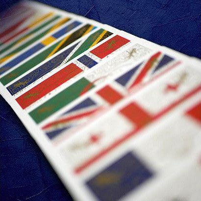 Passport Project | Yoan Tanuji Magic Dream bei Deinparadies.ch