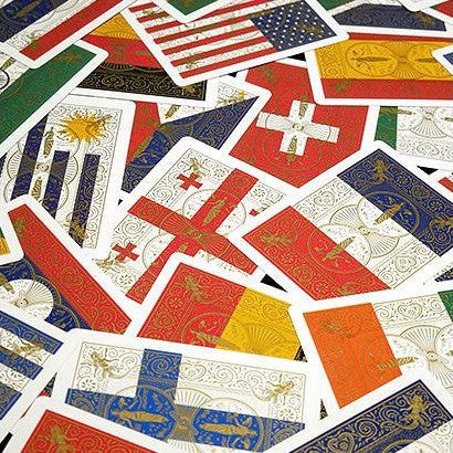 Passport Project | Yoan Tanuji Magic Dream bei Deinparadies.ch