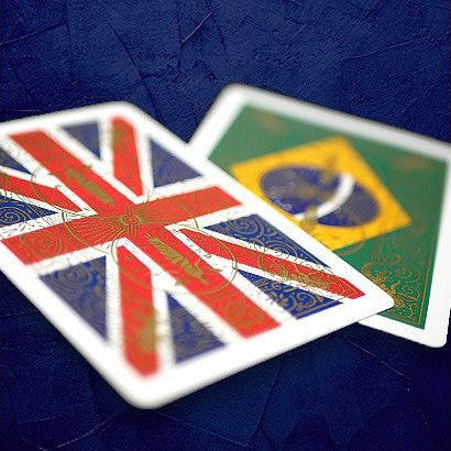 Passport Project | Yoan Tanuji Magic Dream bei Deinparadies.ch