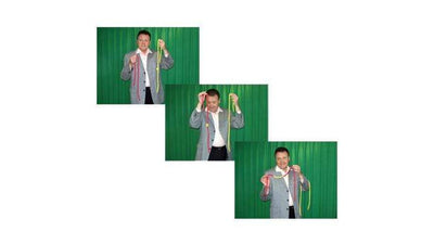 Pavels Fantastischer Knoten Pavel Magic bei Deinparadies.ch