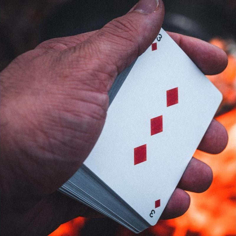 Peak 15 Playing Cards Ellusionist bei Deinparadies.ch
