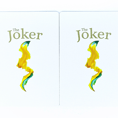 Pearl Playing Cards Sunrise Gemini bei Deinparadies.ch