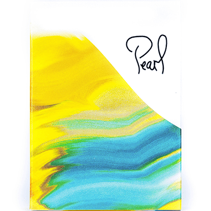 Pearl Playing Cards Sunrise Gemini bei Deinparadies.ch