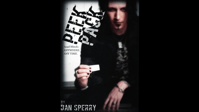 Peek Pack by Dan Sperry Magic Owl Supplies bei Deinparadies.ch