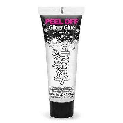 Gel fijador peel off 12 ml Paintglow en Deinparadies.ch