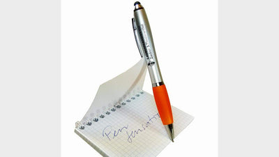 Pen-Sation by Werry Werry bei Deinparadies.ch