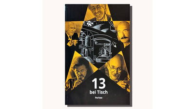 13 bei Tisch und Doppeldutzend | Perkeo Perkeo bei Deinparadies.ch