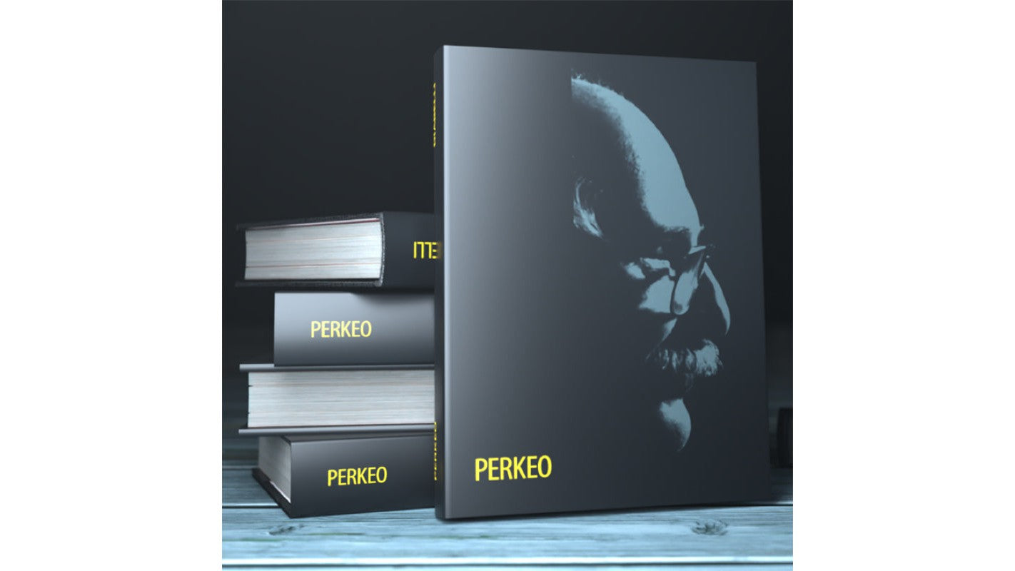 Perkeo Mentalkabarett | Reinhard Tröstler Perkeo bei Deinparadies.ch