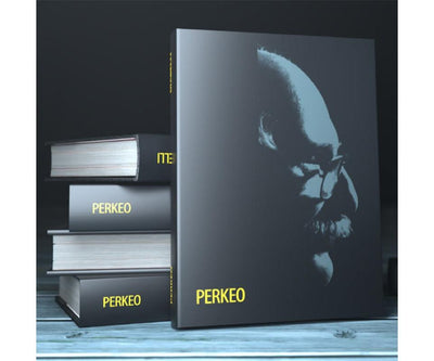 Perkeo Mentalkabarett | Reinhard Tröstler Perkeo bei Deinparadies.ch