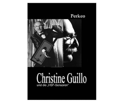 Christine Guillo und die HSF-Sensoren | Perkeo Perkeo bei Deinparadies.ch
