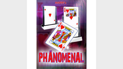 Phänomenal Kartenständer | Harri Magic Center Harri bei Deinparadies.ch