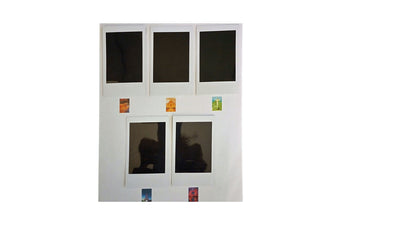 Rainbow Phantom Destinations | Higar Seo Magic bei Deinparadies.ch