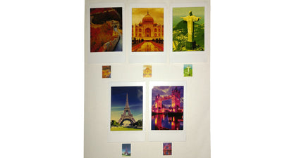 Rainbow Phantom Destinations | Higar Seo Magic bei Deinparadies.ch