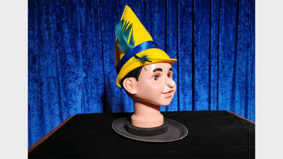 Pinocchios Lügennase by Boretti AL Magic bei Deinparadies.ch