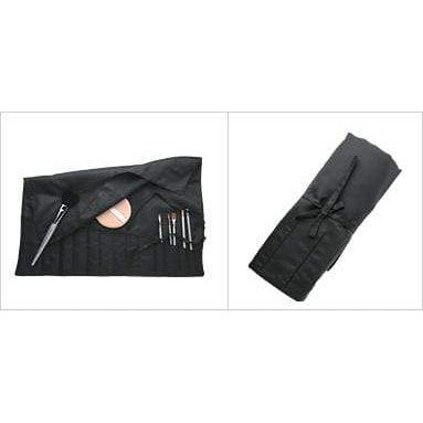 Pinseltasche Stoff (ohne Pinsel) Kryolan bei Deinparadies.ch