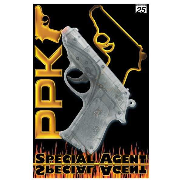 Pistola Special Agent PPK Wicke en Deinparadies.ch