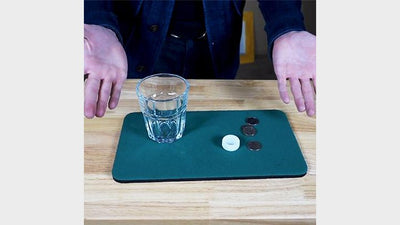 P.O. Box by Nick Diffatte Murphy's Magic bei Deinparadies.ch