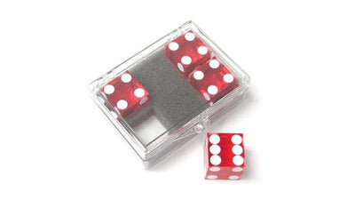 Poker Dice Professional Murphy's Magic bei Deinparadies.ch