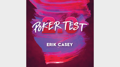 The Poker Test 2.0 | Erik Cas Penguin Magic bei Deinparadies.ch