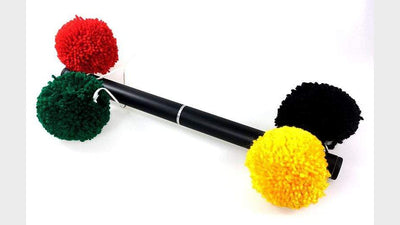 Pompom Zauberstab Future Magic bei Deinparadies.ch