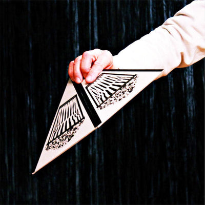 Die magische Popcorntüte AL Magic bei Deinparadies.ch