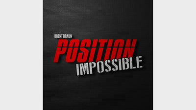 Position Impossible | Brent Braun Penguin Magic bei Deinparadies.ch