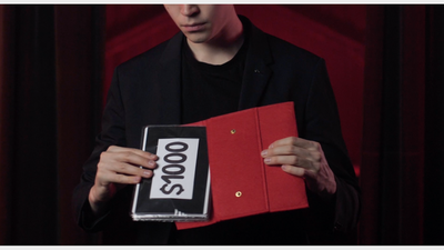 Prestige (Dry Erase) | Hide Project Sergey Koller bei Deinparadies.ch