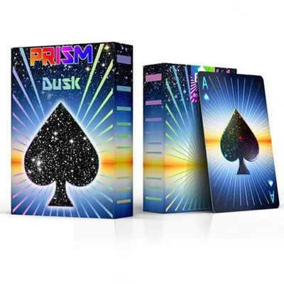 Prism Dusk Playing Cards USPCC bei Deinparadies.ch