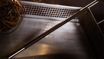 Professioneller Ebenholz-Zauberstab Murphy's Magic bei Deinparadies.ch