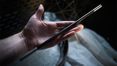 Professioneller Ebenholz-Zauberstab Murphy's Magic bei Deinparadies.ch