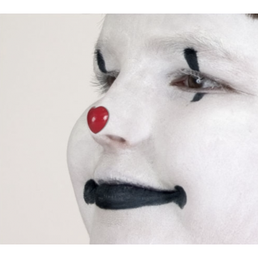 ProKnows puntas de nariz de payaso T6 ProKnows en Deinparadies.ch