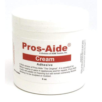 Pros-Aide Cream 6oz (170ml) ADM Tronic bei Deinparadies.ch