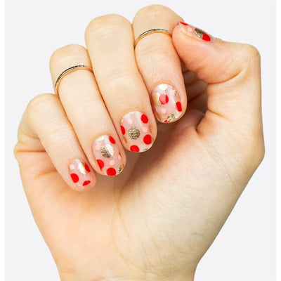 Nagelfolien Bedruckt Prosecco Pop Miss Sophie's bei Deinparadies.ch