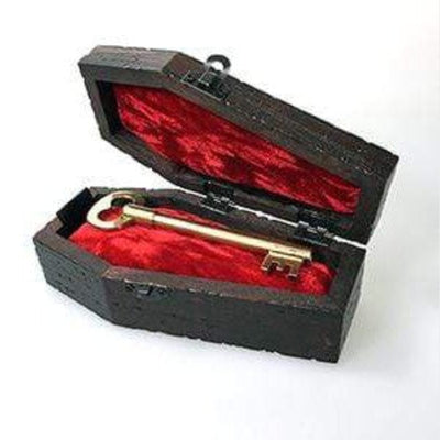 Psy Key by Viking Magic Viking Magic bei Deinparadies.ch